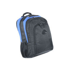 Рюкзак для ноутбука 17" D-LEX LX-637P-BK-DB